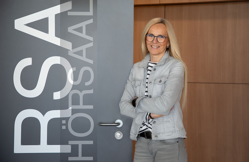 Kerstin Schumacher_Foto_Melitta Schubert